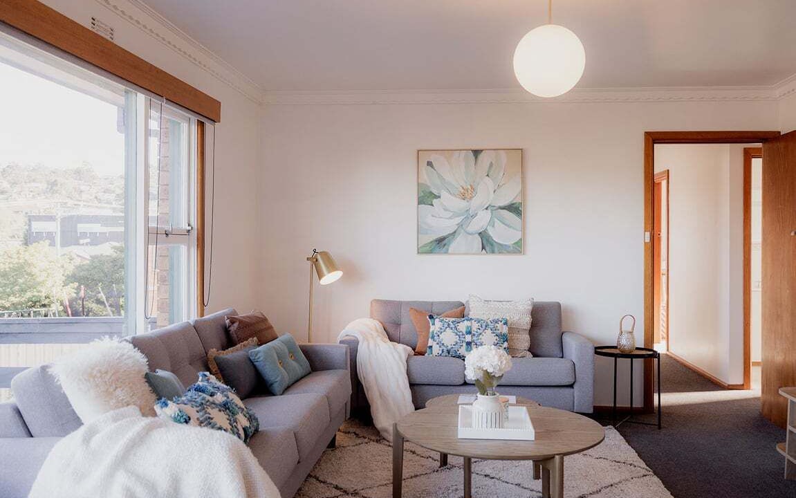 Photo of Livingroom in Blackmans Bay