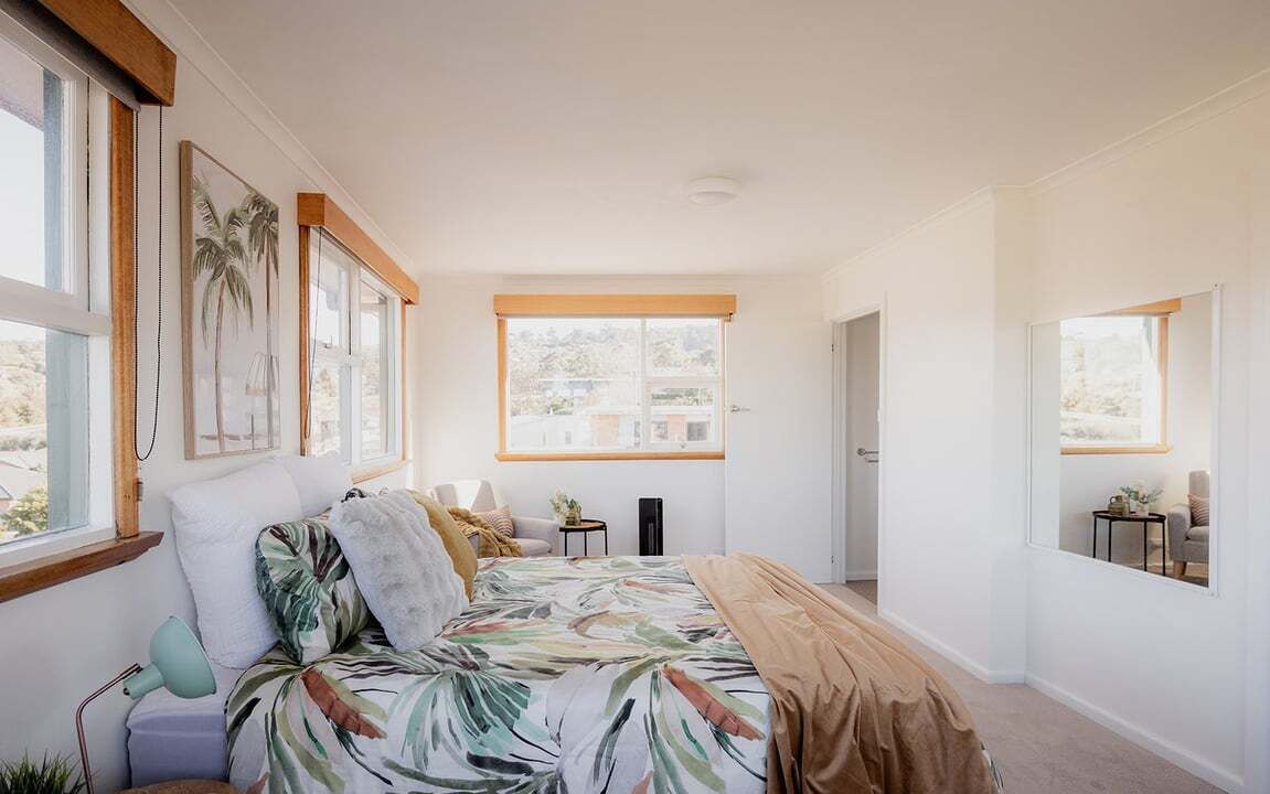 Photo of Bedroom in Blackmans Bay
