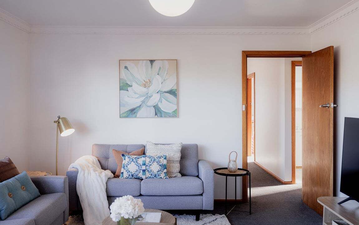 Photo of Livingroom in Blackmans Bay