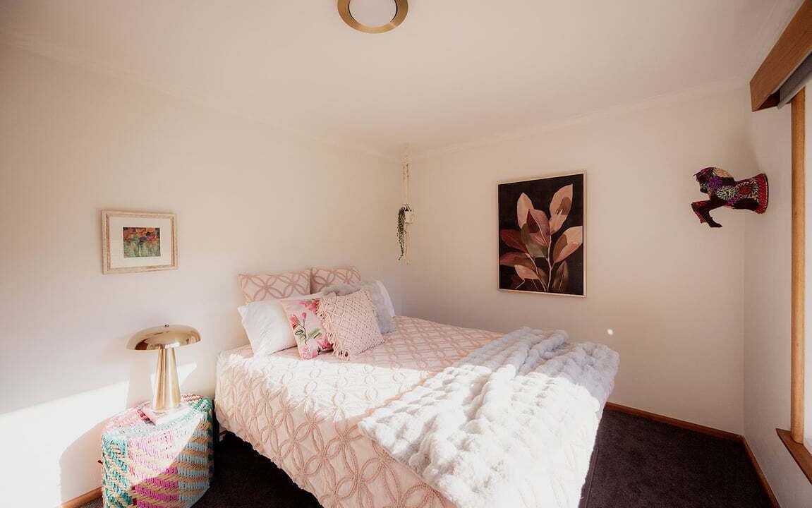 Photo of Bedroom in Blackmans Bay