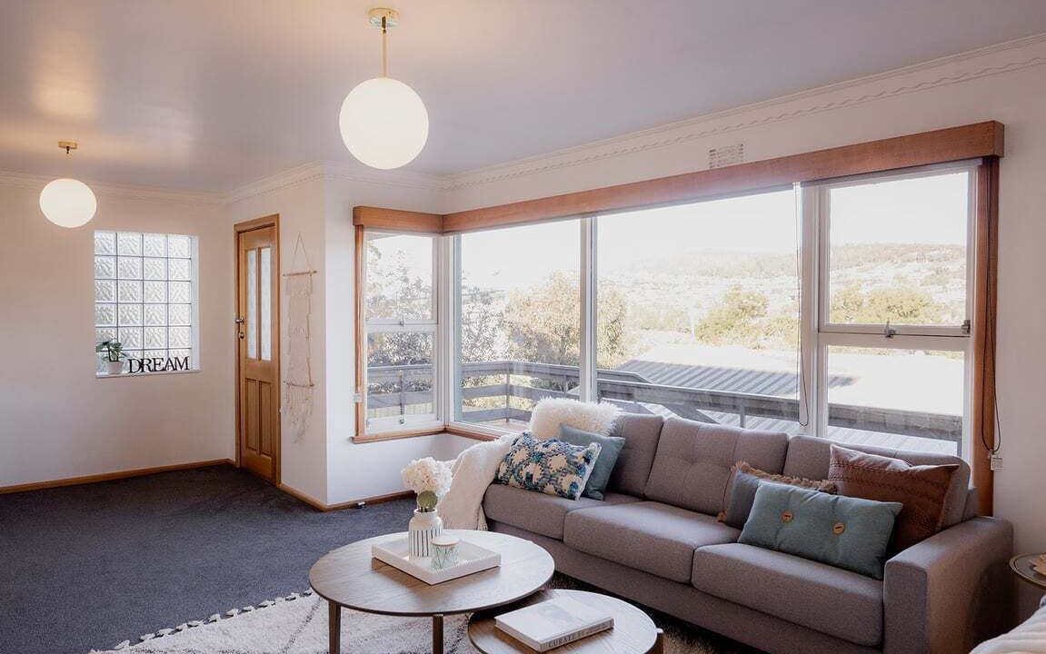 Photo of Livingroom in Blackmans Bay