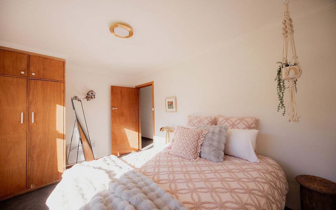 Photo of Bedroom in Blackmans Bay