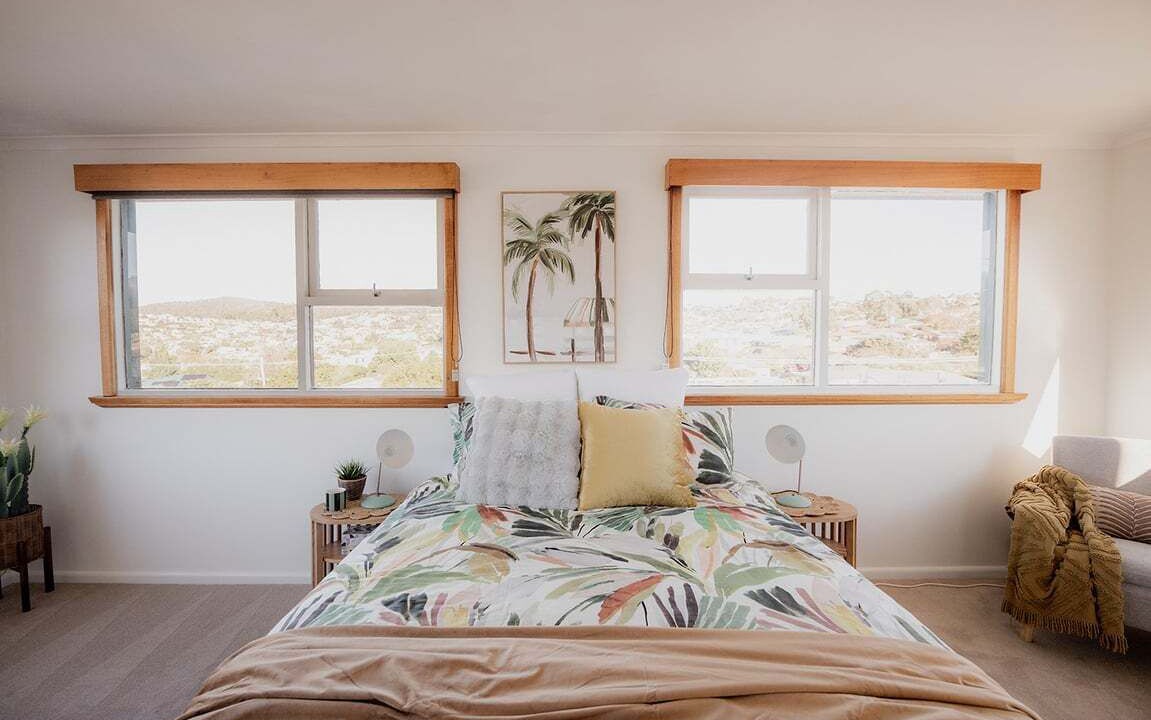 Photo of Bedroom in Blackmans Bay