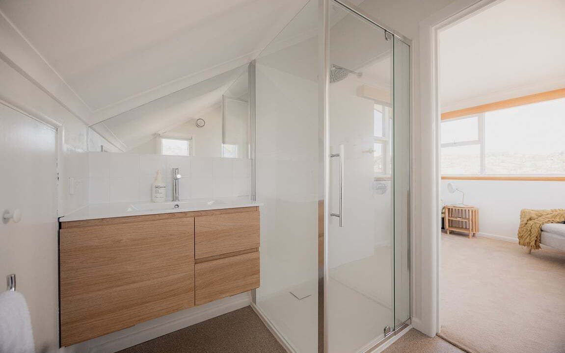 Photo of Bathroom in Blackmans Bay
