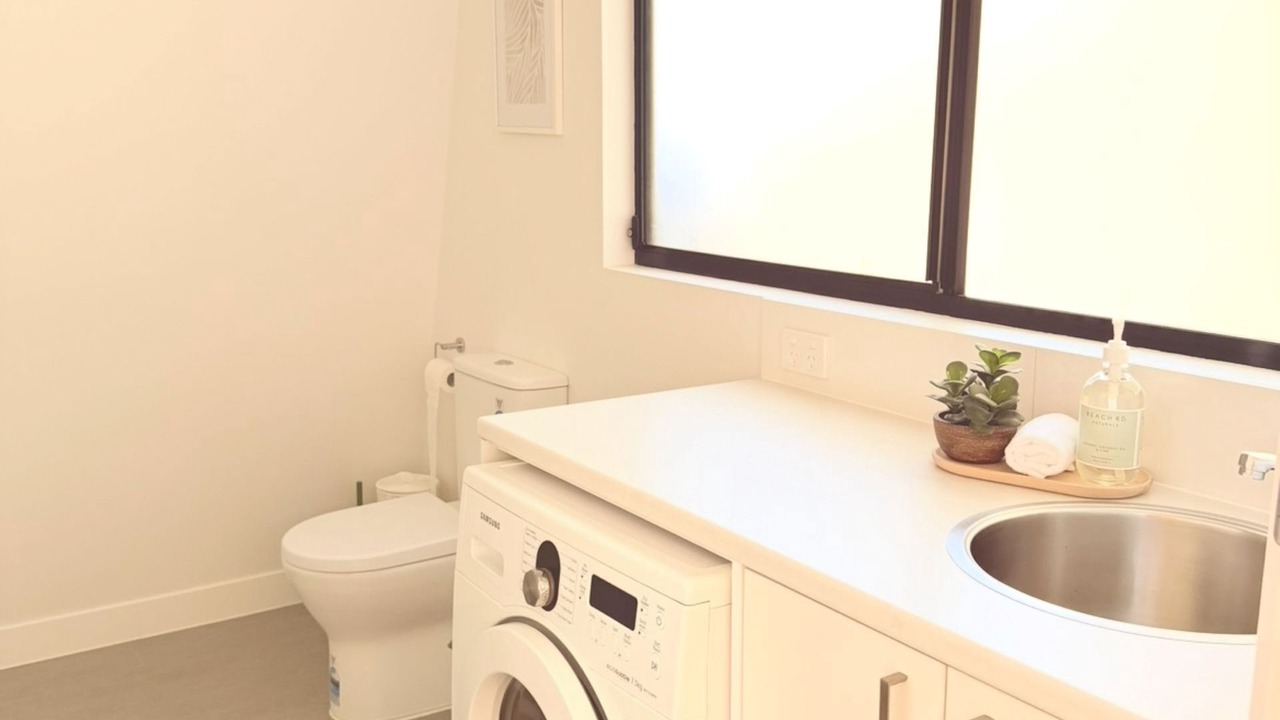 Photo of Bathroom in Carrickalinga