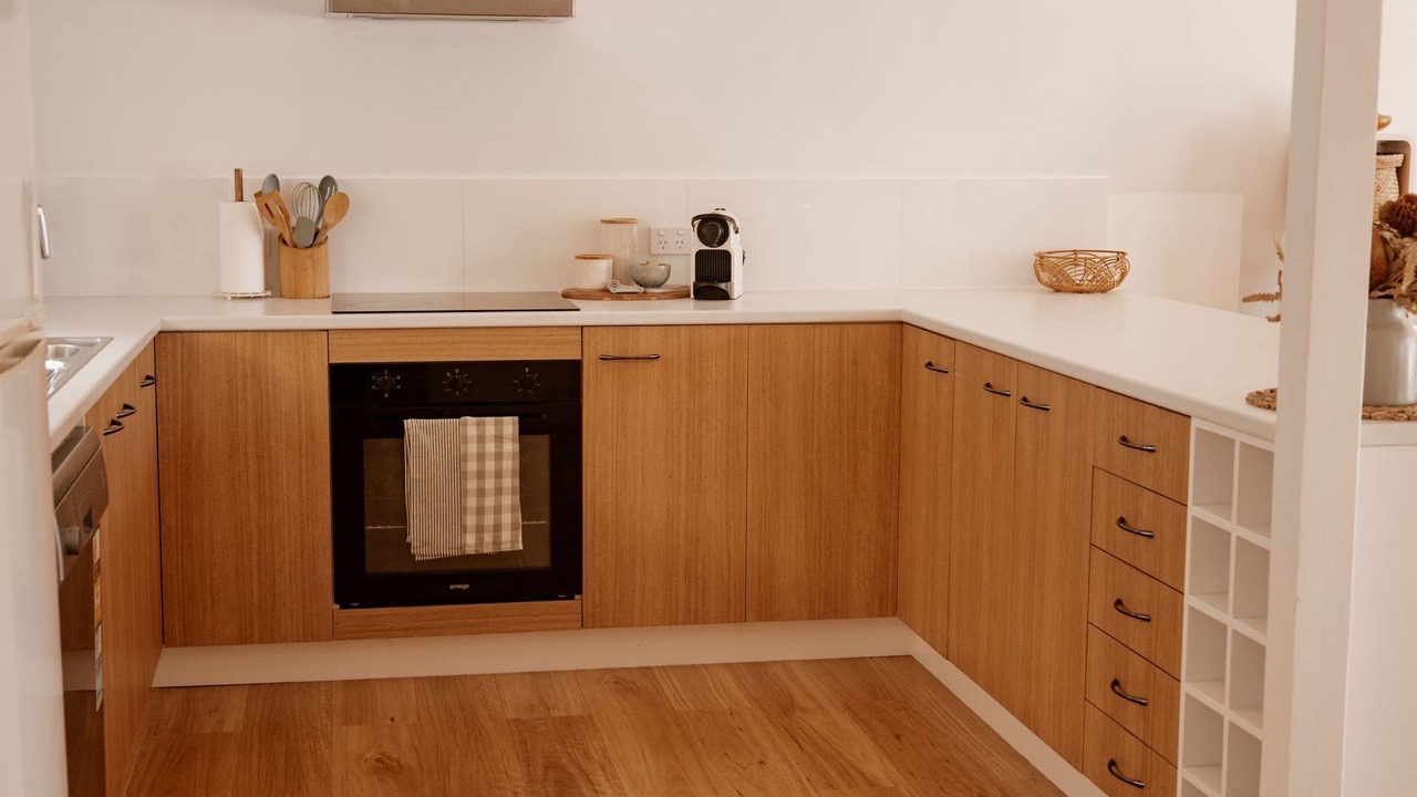 Photo of Kitchen in Carrickalinga