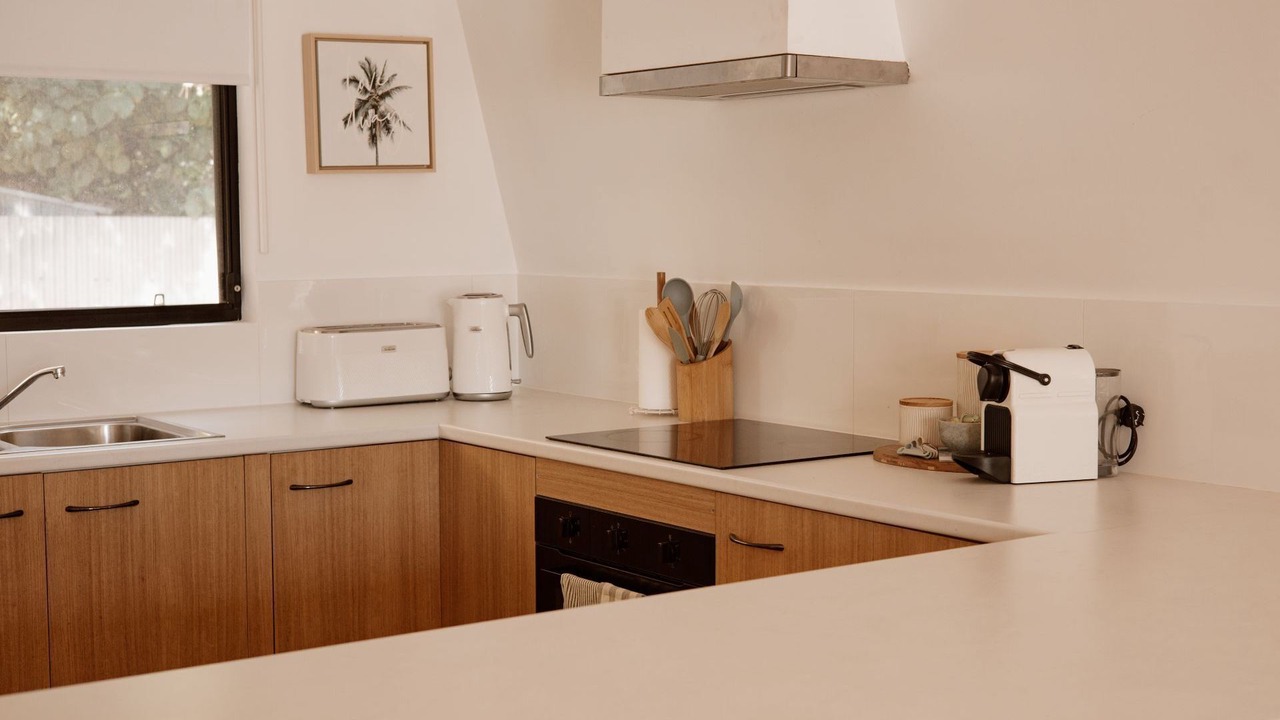 Photo of Kitchen in Carrickalinga
