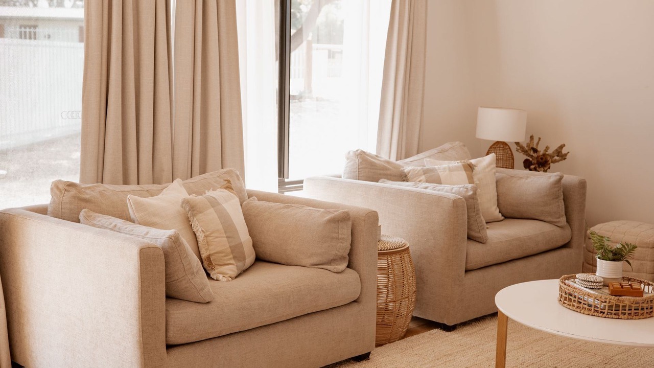 Photo of Livingroom in Carrickalinga