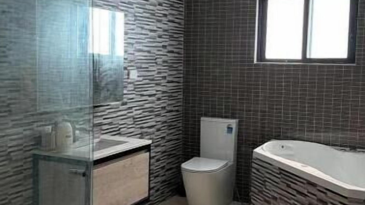 Photo of Bathroom in Dural