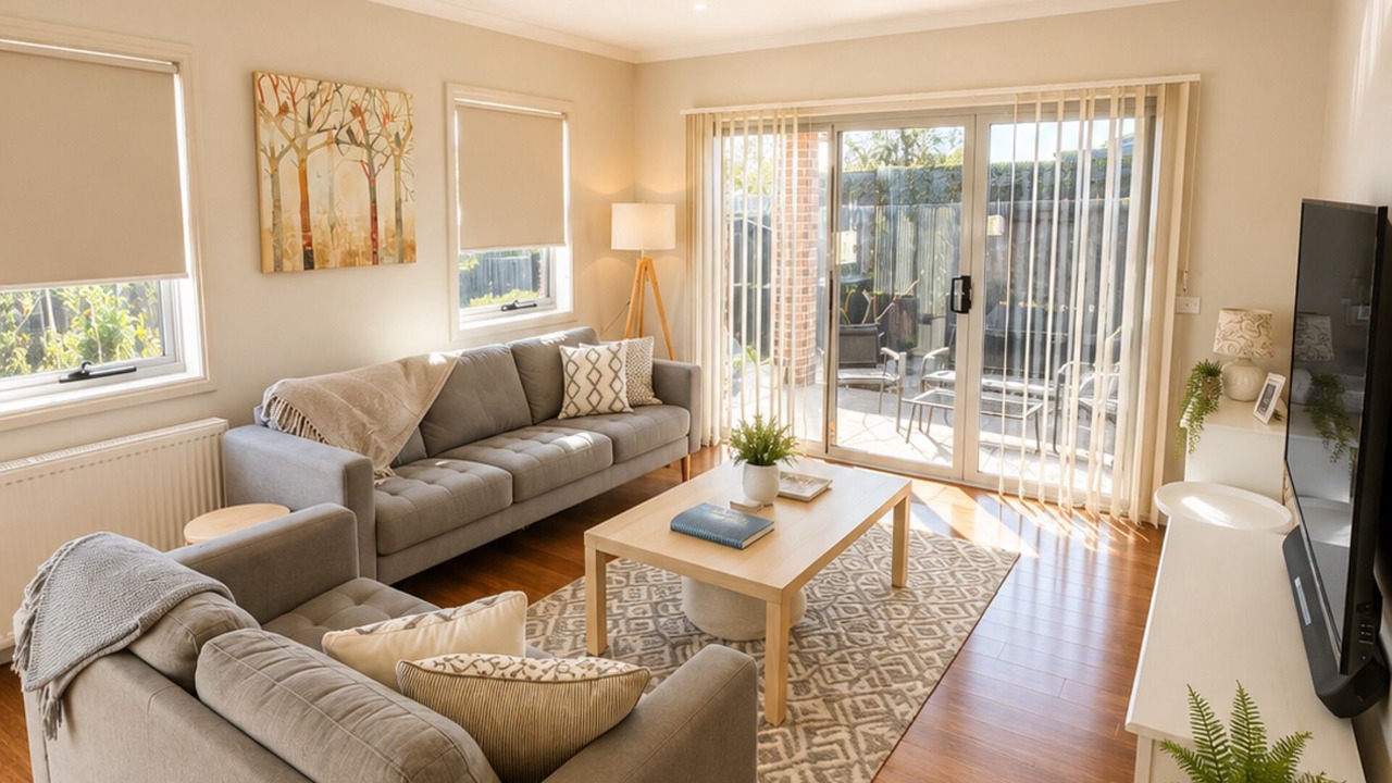 Photo of Livingroom in Drysdale