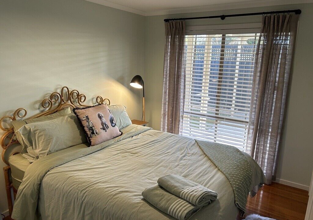 Photo of Bedroom in Coronet Bay