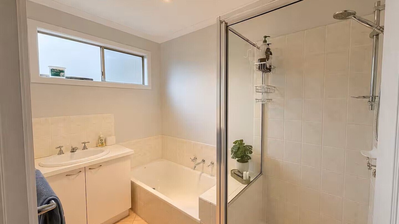 Photo of Bathroom in Coronet Bay