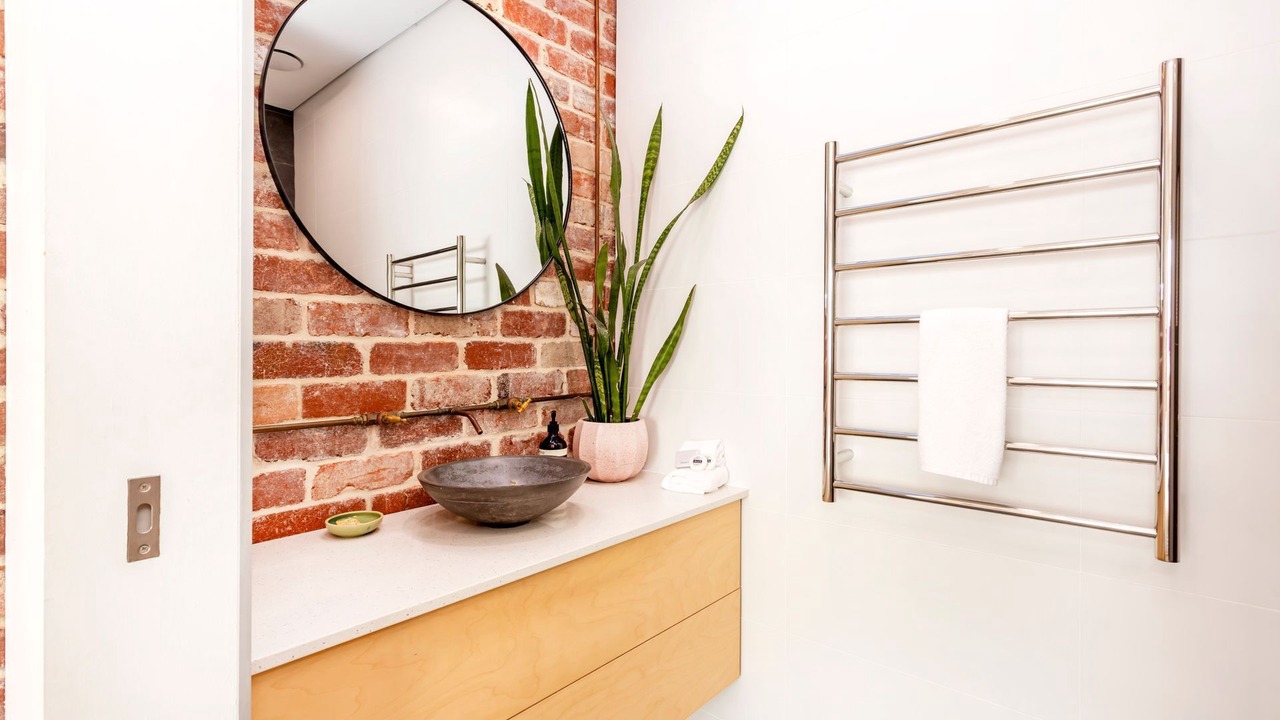 Photo of Bathroom in North Perth