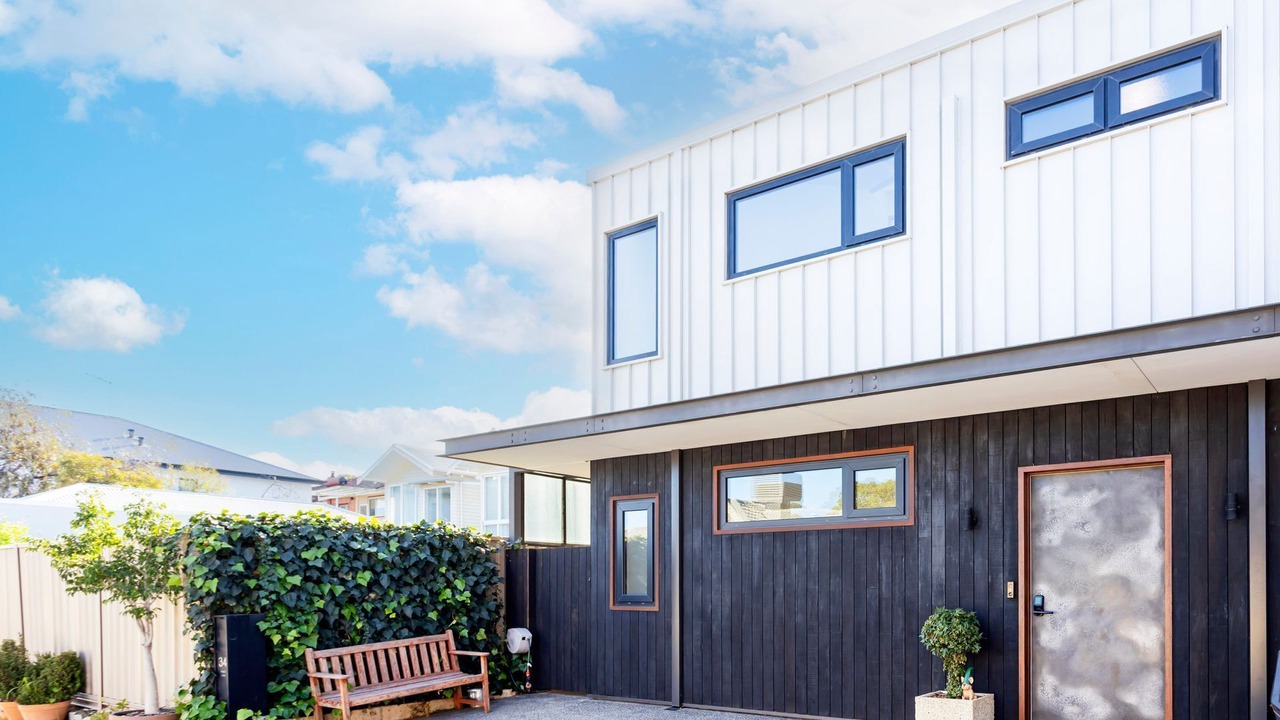 Photo of Outdoor in North Perth