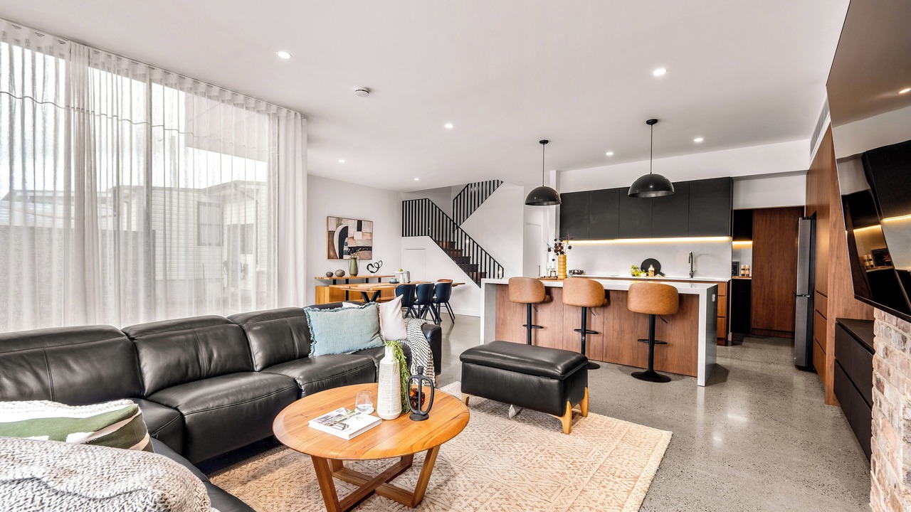 Photo of Livingroom in Merewether