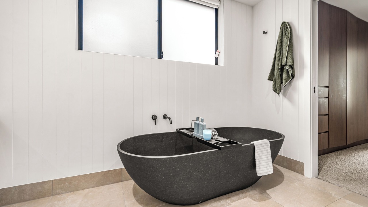 Photo of Bathroom in Merewether