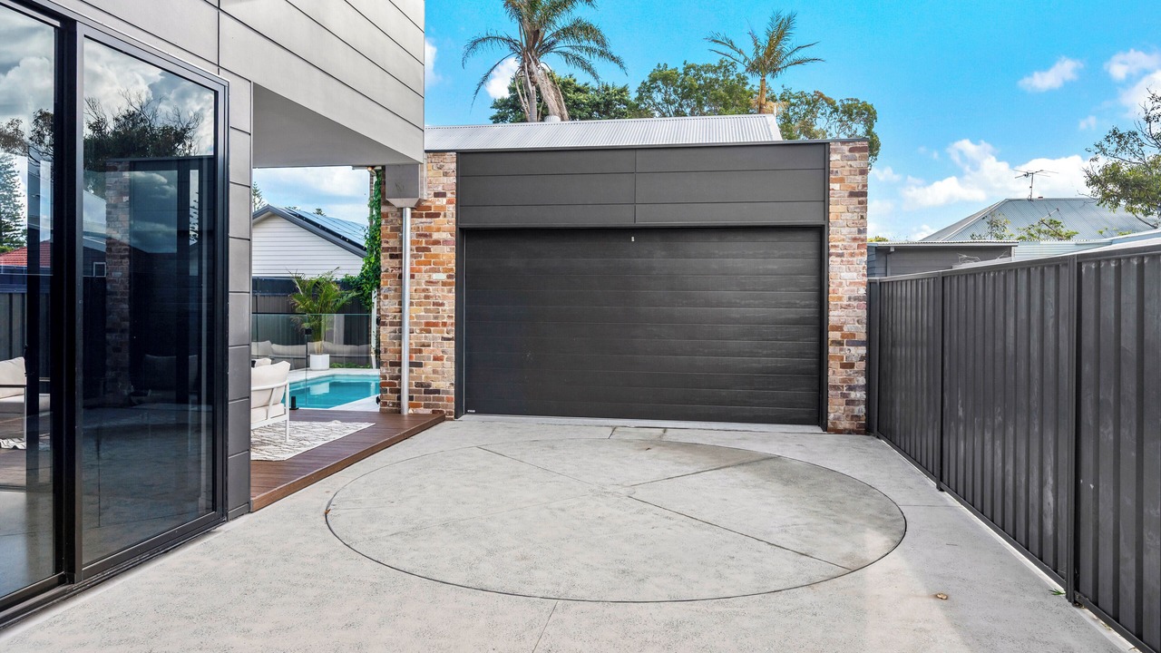 Photo of Patio Balcony in Merewether