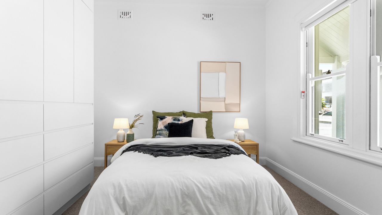 Photo of Bedroom in Merewether