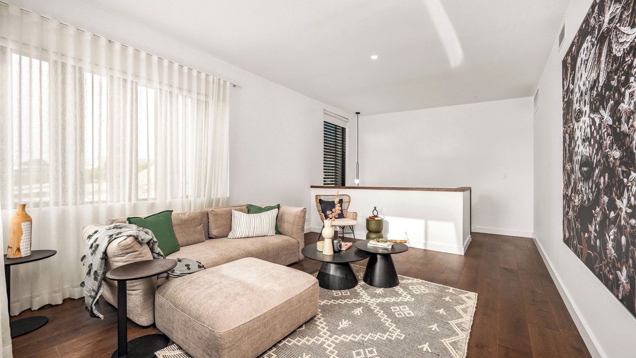 Photo of Livingroom in Merewether