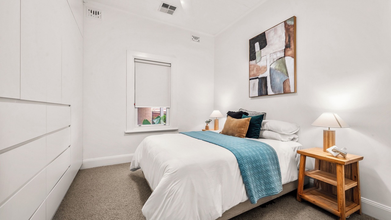 Photo of Bedroom in Merewether