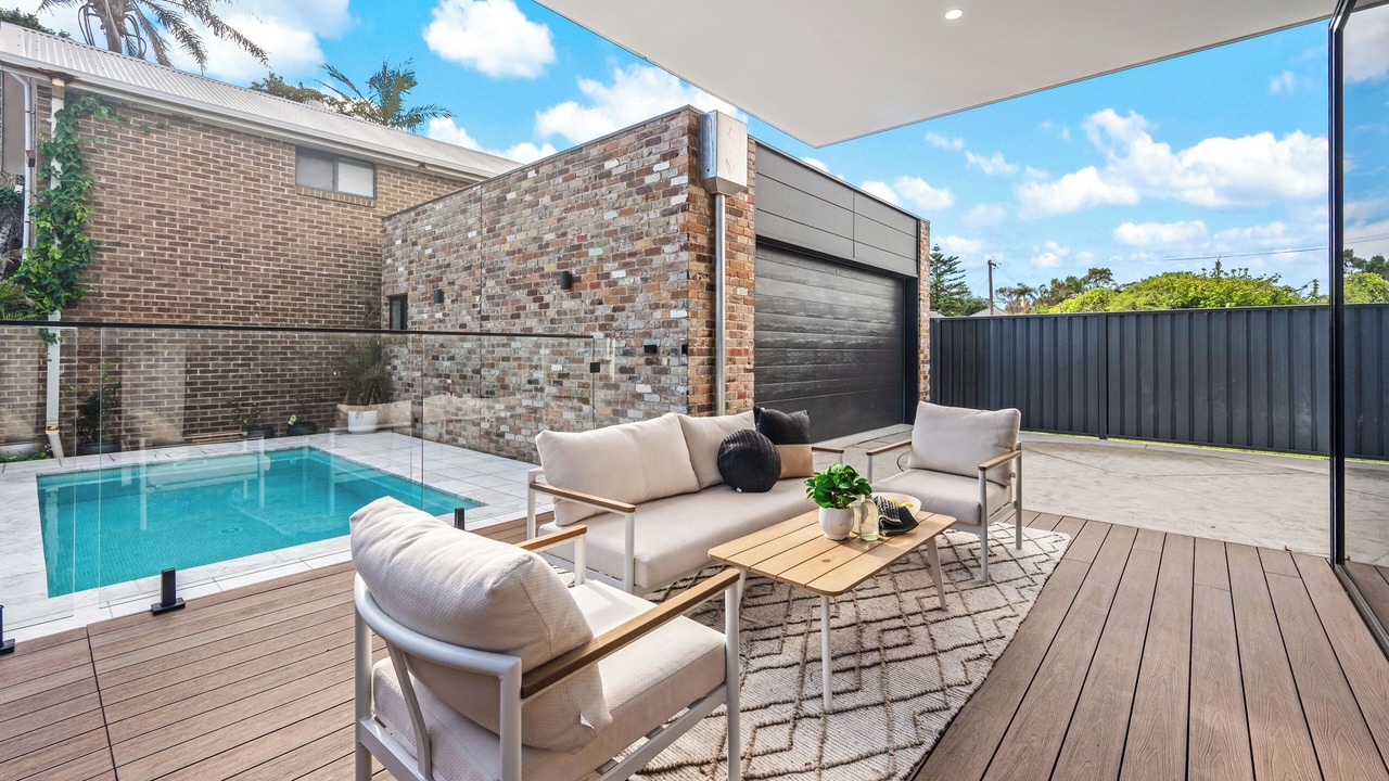 Photo of Outdoor in Merewether