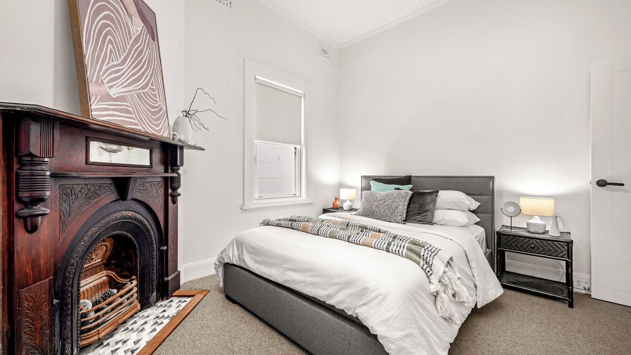 Photo of Bedroom in Merewether