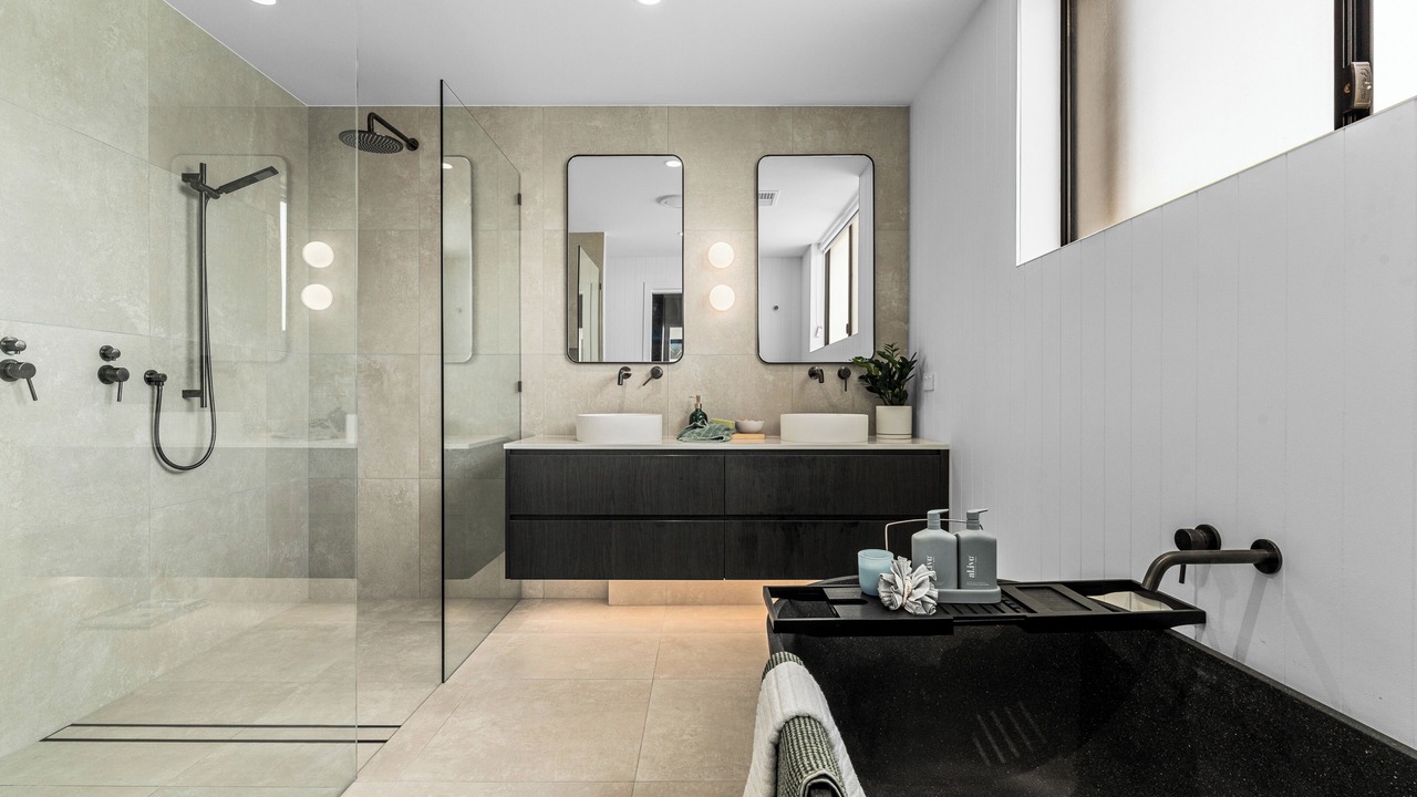 Photo of Bathroom in Merewether