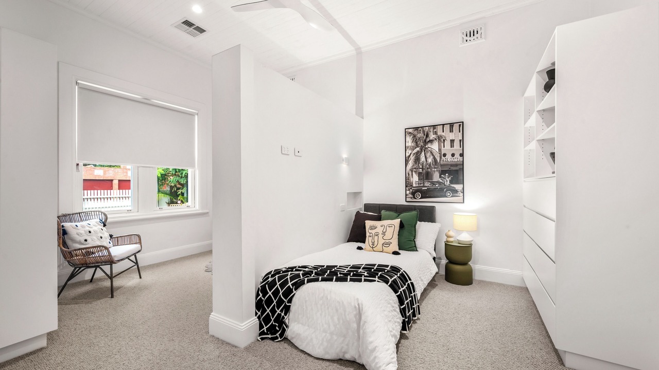 Photo of Bedroom in Merewether