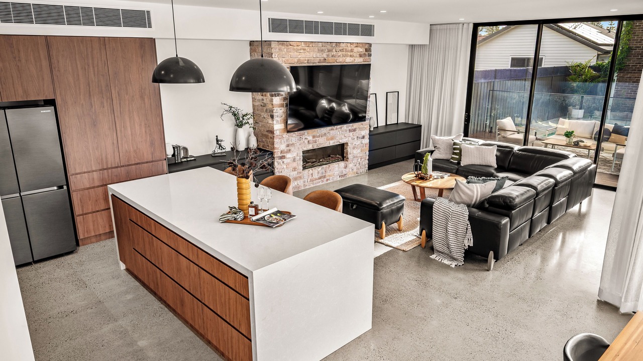 Photo of Livingroom in Merewether