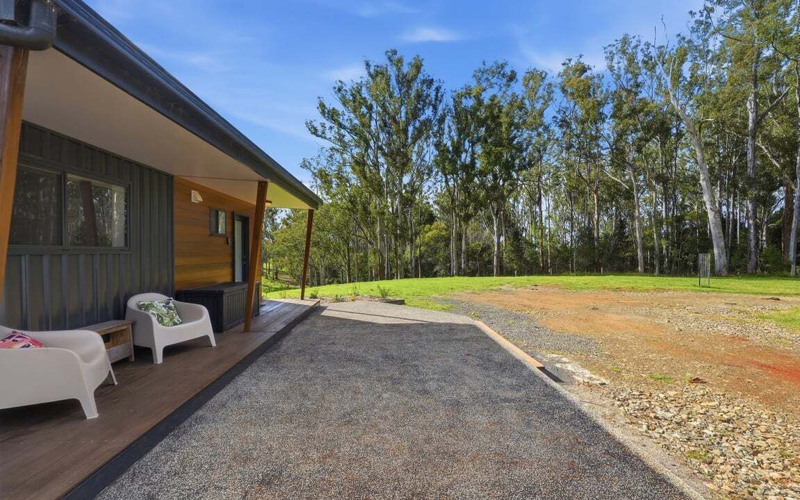 Photo of Patio Balcony in Dorrigo