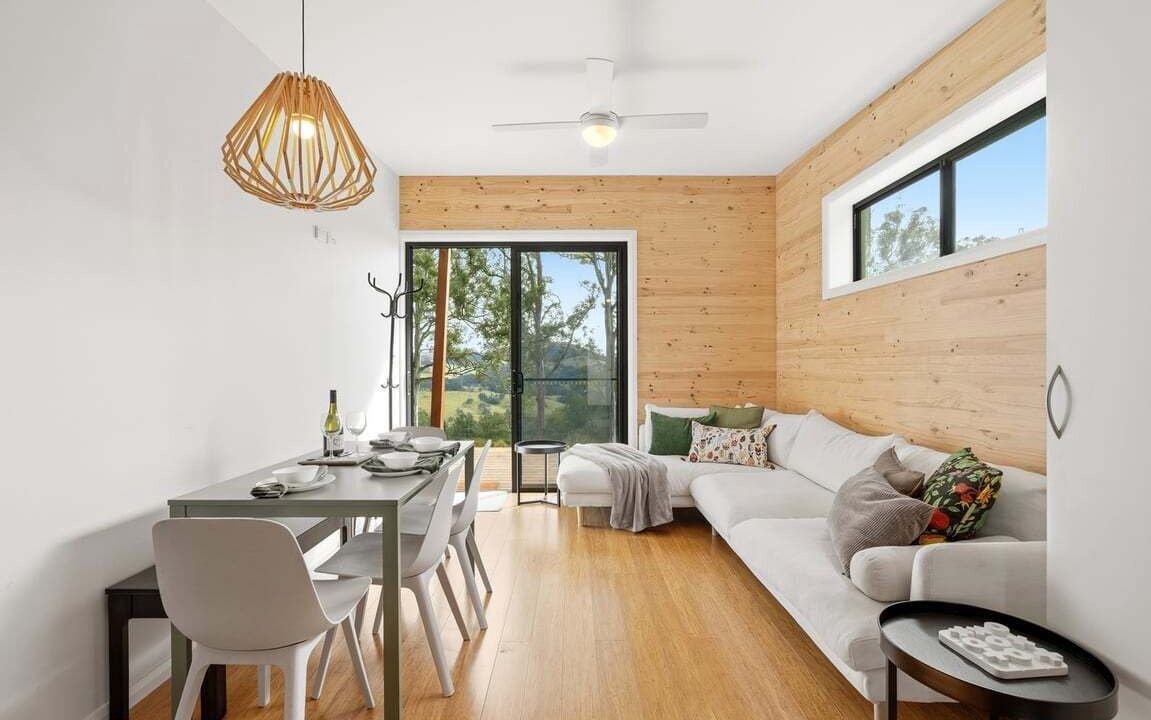 Photo of Livingroom in Dorrigo