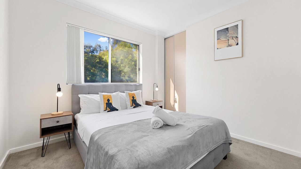 Photo of Bedroom in Pemulwuy
