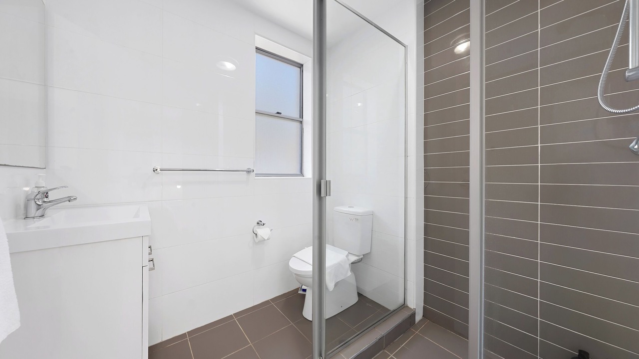 Photo of Bathroom in Pemulwuy