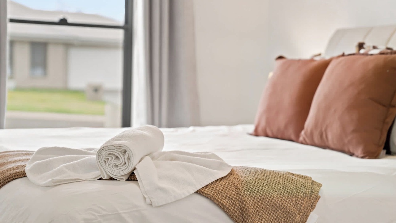 Photo of Bedroom in Dubbo