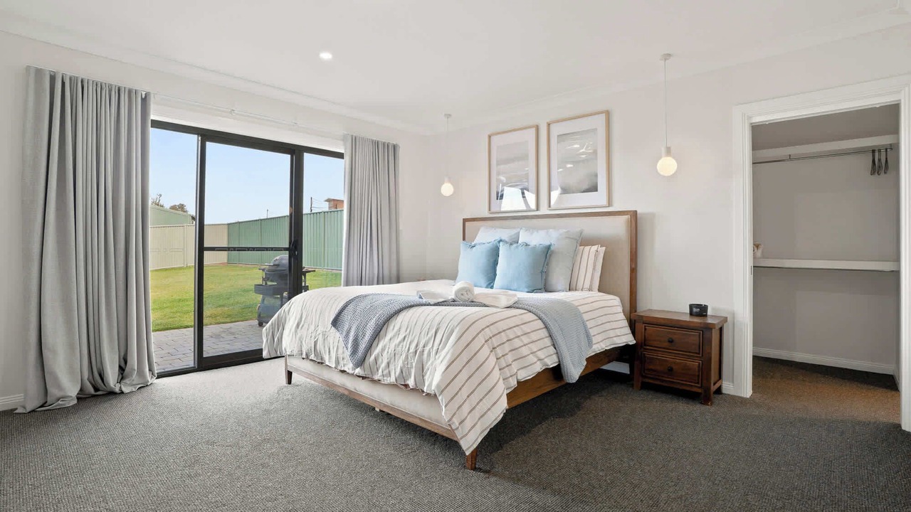 Photo of Bedroom in Dubbo