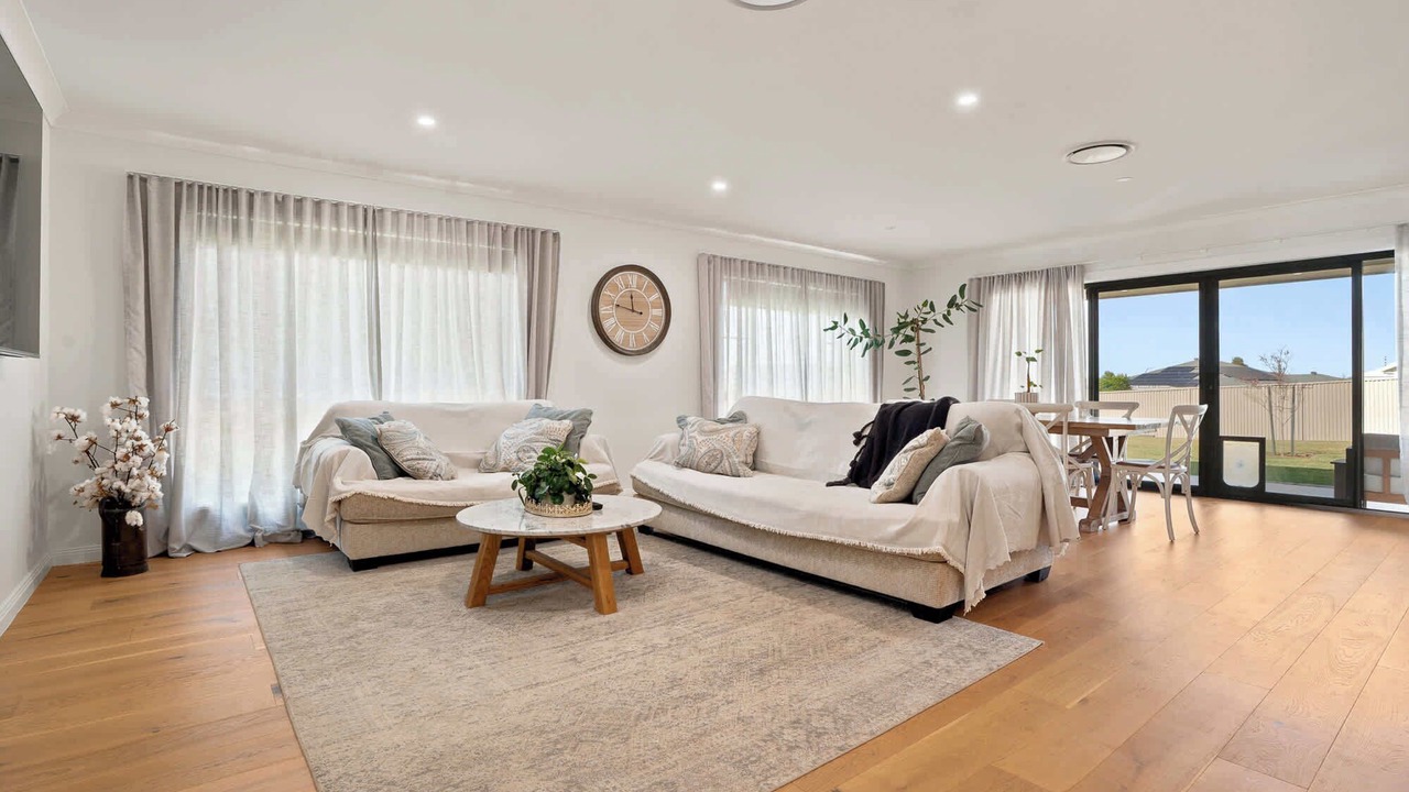 Photo of Livingroom in Dubbo