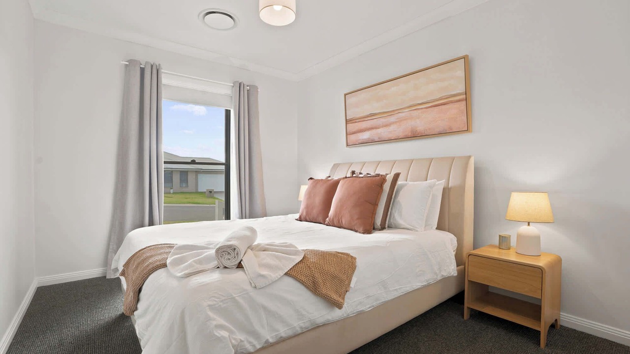 Photo of Bedroom in Dubbo