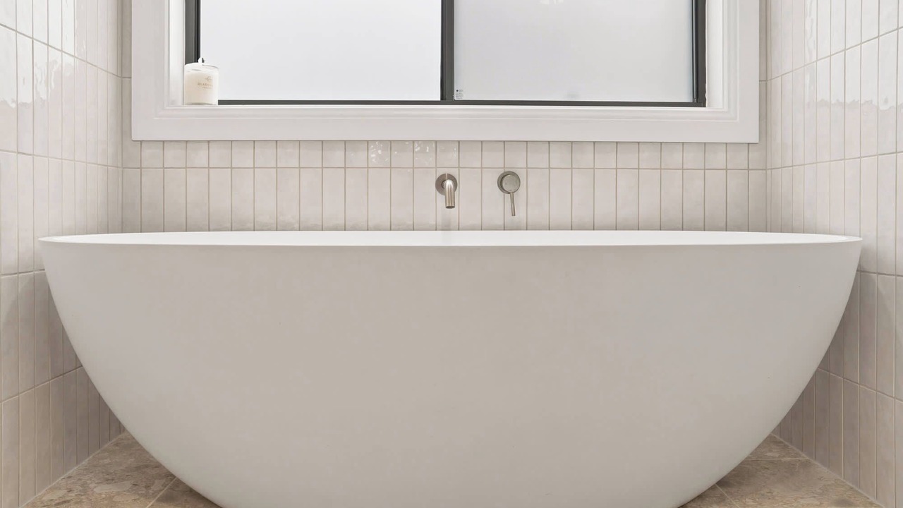 Photo of Bathroom in Dubbo