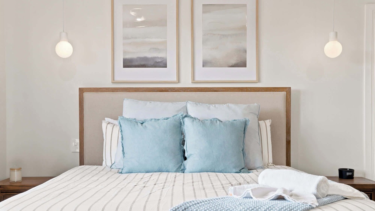 Photo of Bedroom in Dubbo
