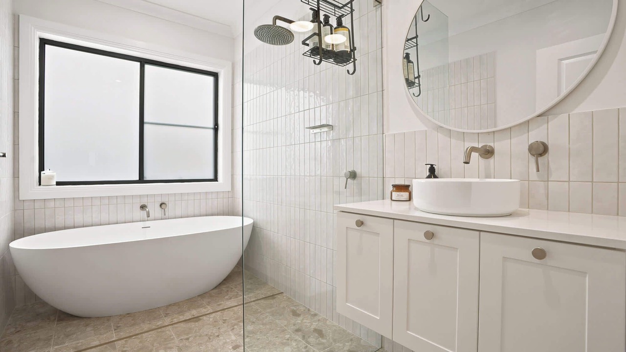 Photo of Bathroom in Dubbo