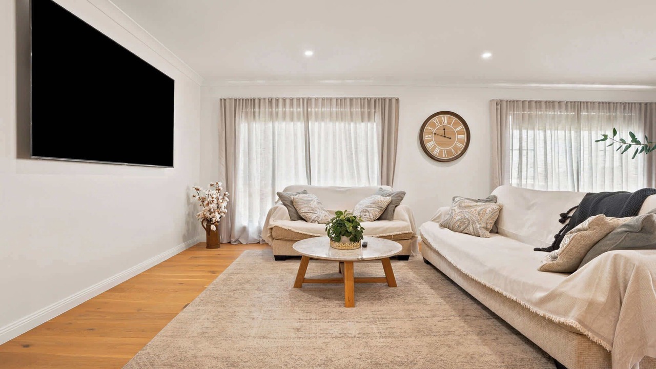 Photo of Livingroom in Dubbo