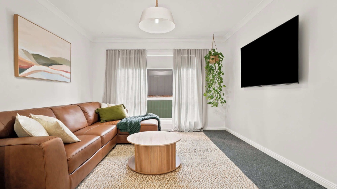 Photo of Livingroom in Dubbo