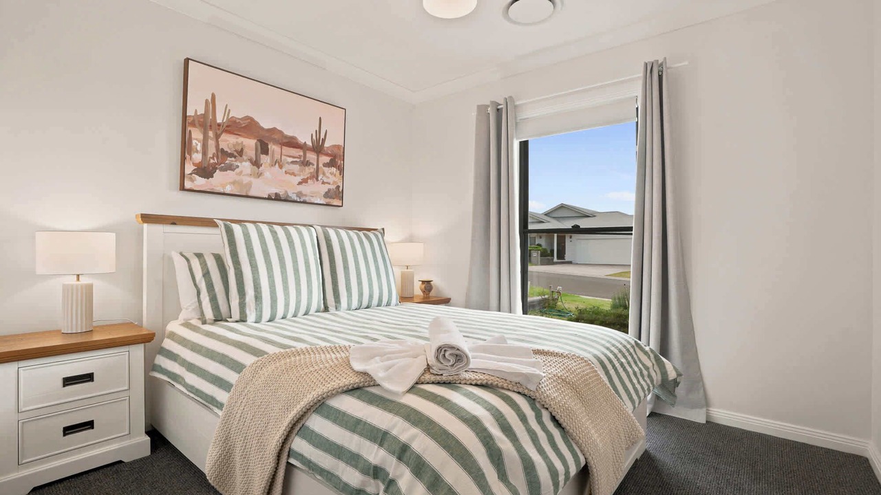 Photo of Bedroom in Dubbo