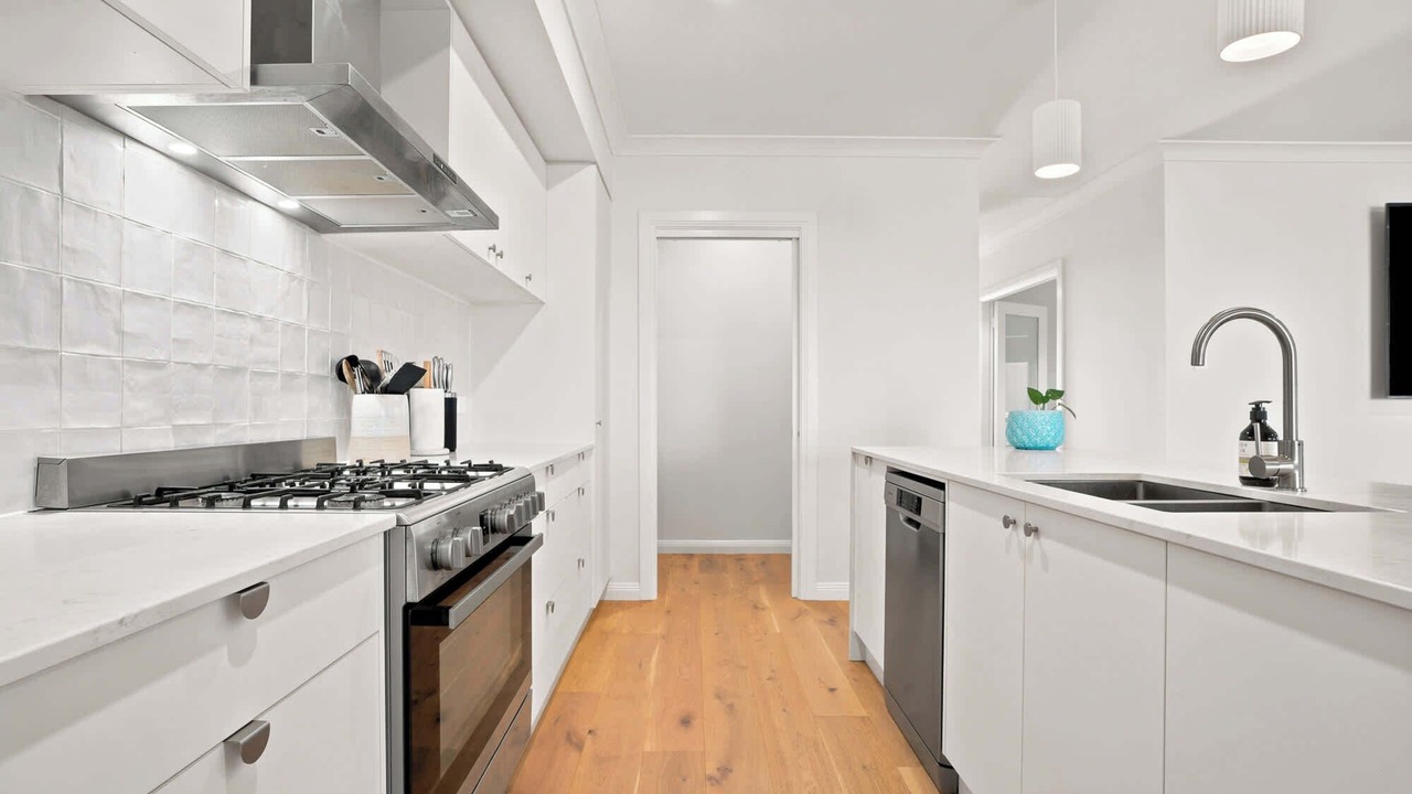 Photo of Kitchen in Dubbo