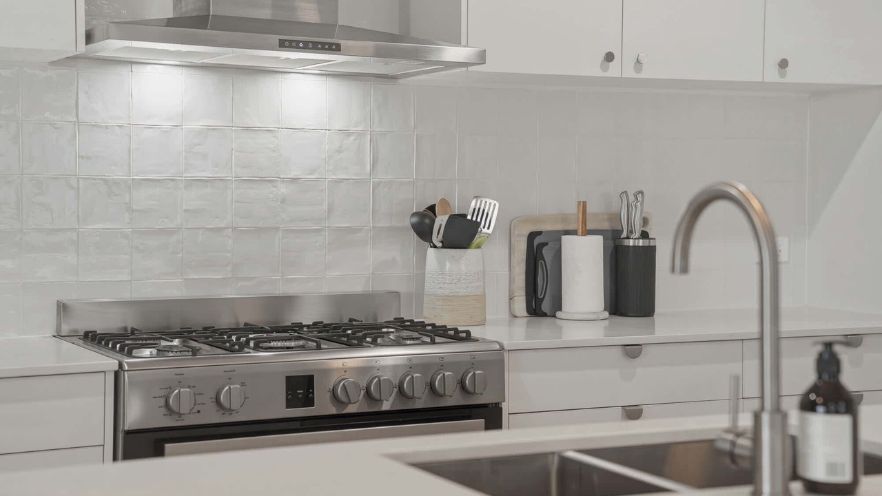 Photo of Kitchen in Dubbo
