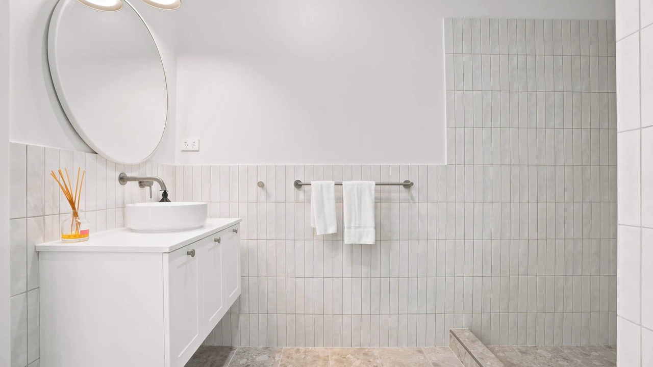 Photo of Bathroom in Dubbo