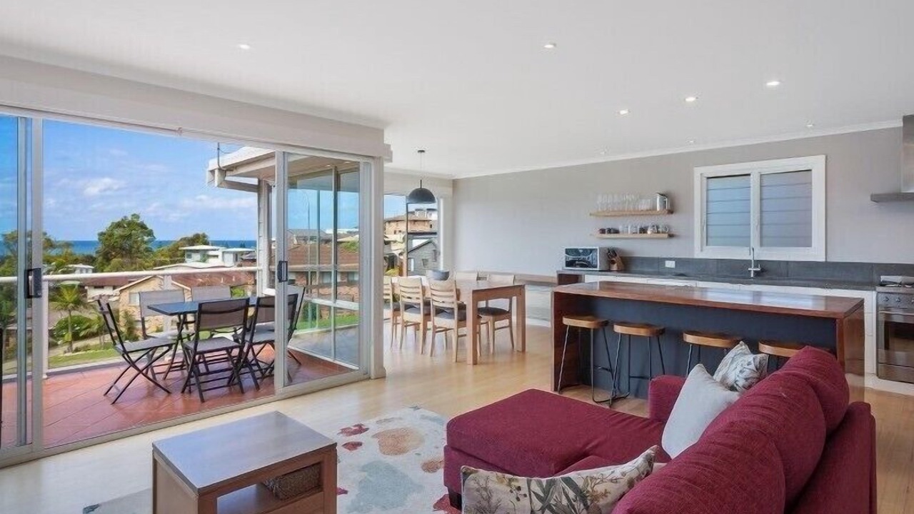 Photo of Livingroom in Tathra
