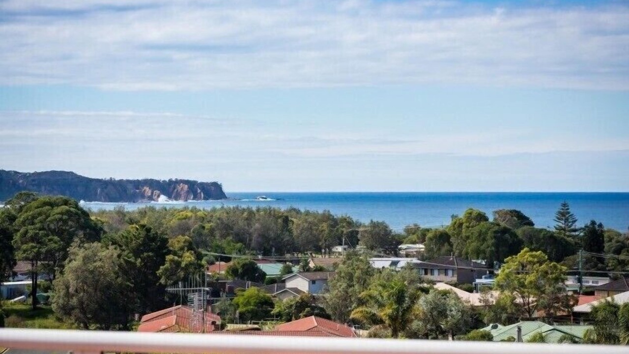 Photo of Patio Balcony in Tathra