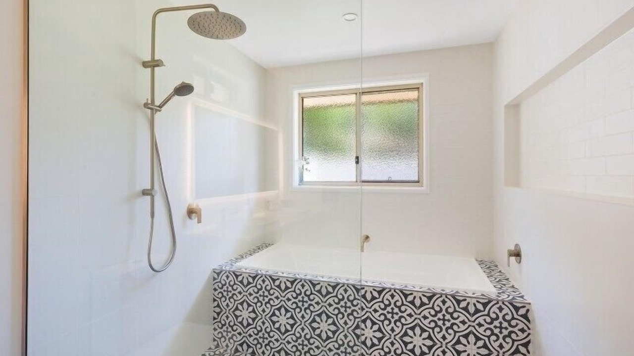 Photo of Bathroom in Tathra