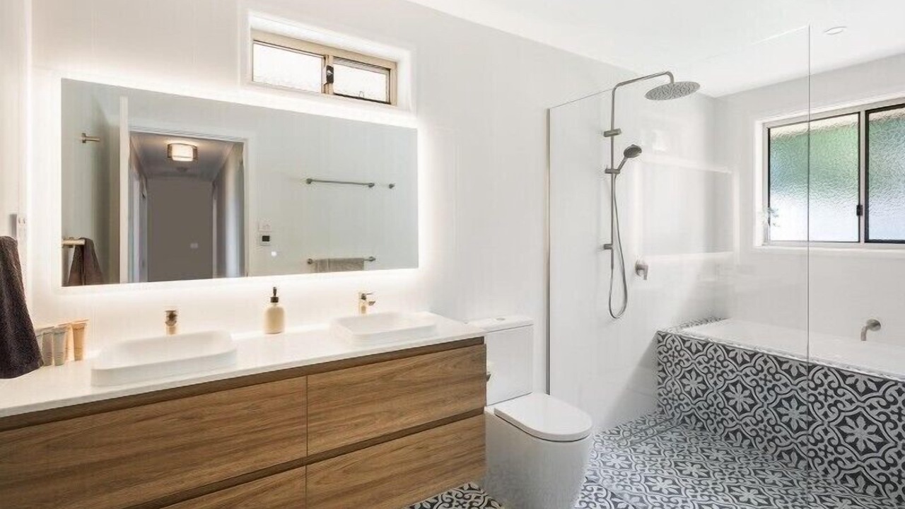 Photo of Bathroom in Tathra